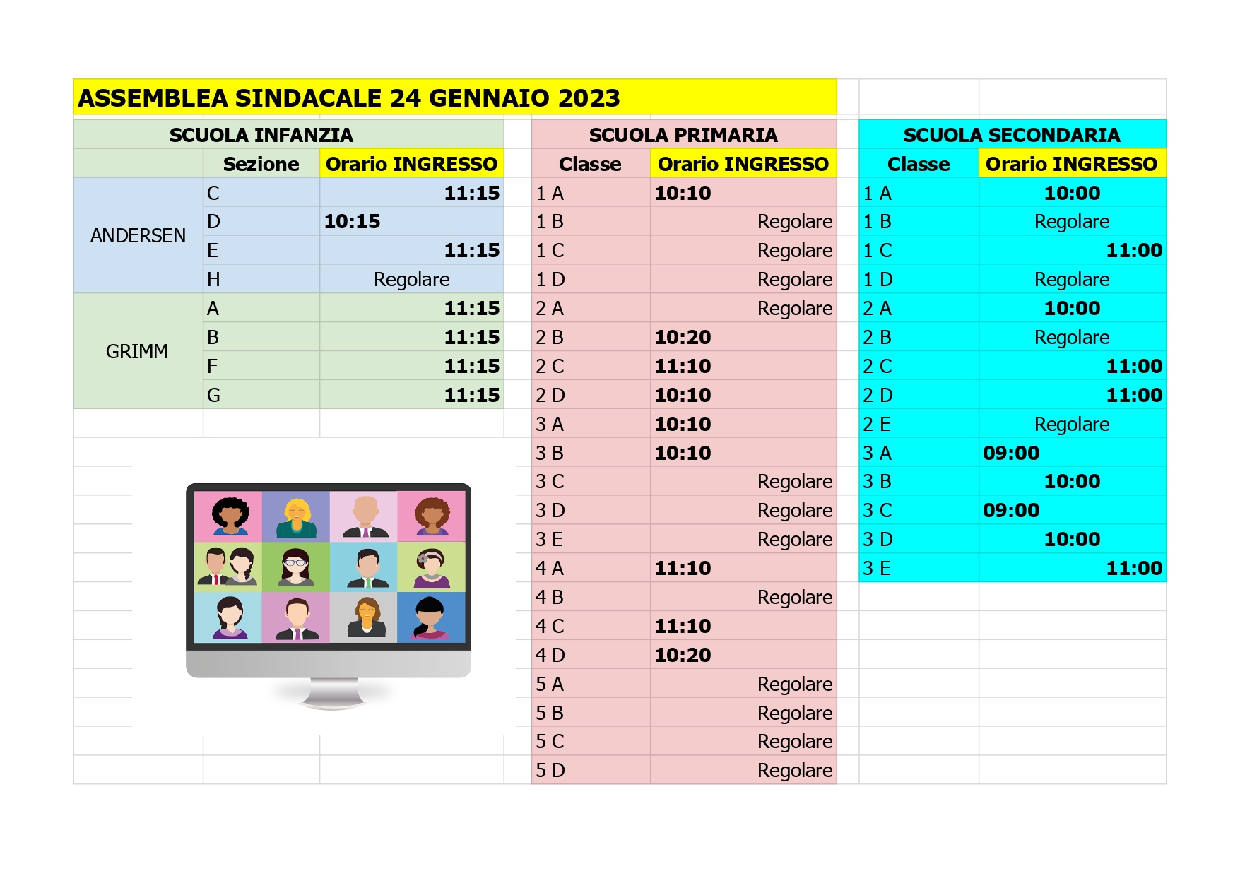 1 ORARI INGRESSI ASSEMBLEA SINDACALE - 24-01-23_page-0001.jpg