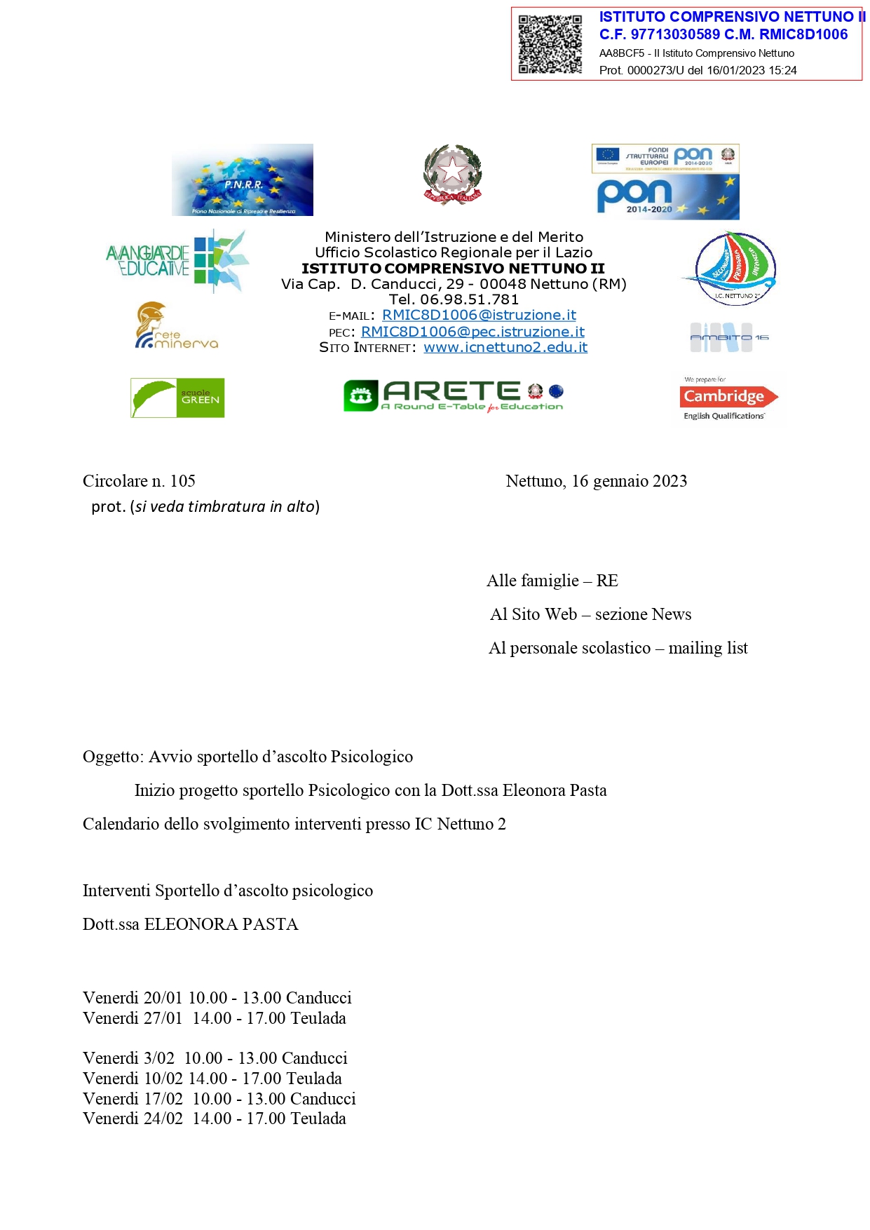 Circ. 105 bis__Avvio_Progetto_sportello_dascolto_psicologico.pdf.pades_page-0001.jpg