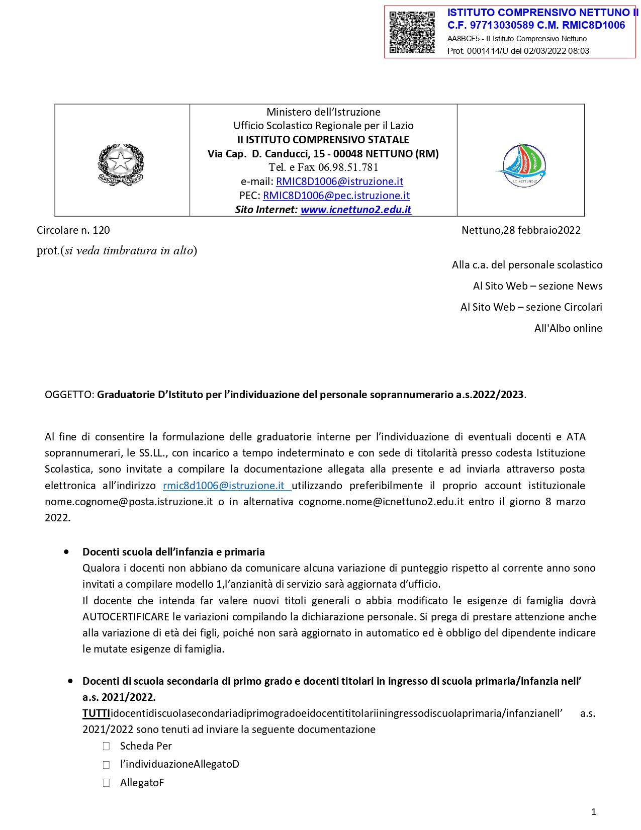 Circ. 120 - Graduatoria istituto_page-0001.jpg