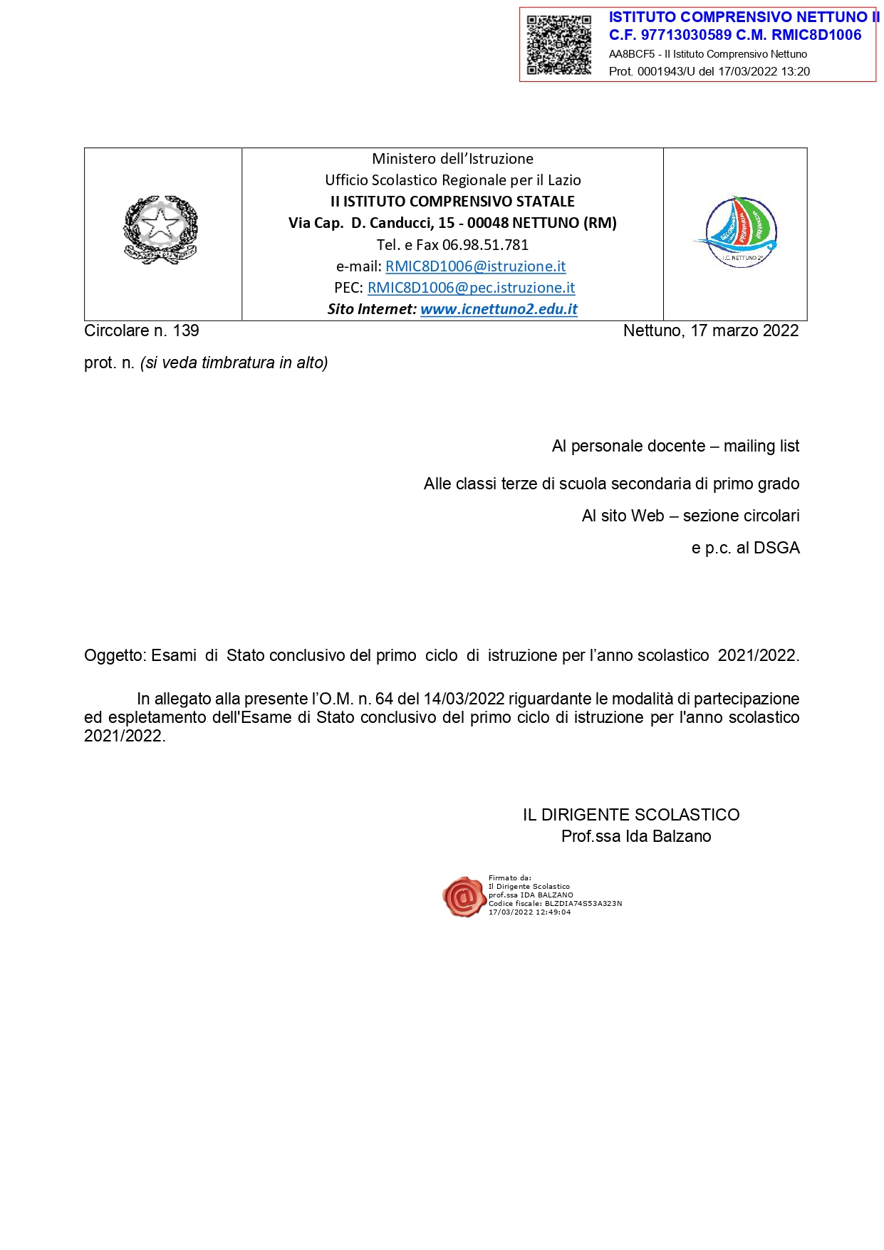 Circ. 139_Esami_di_Stato_del_primo_ciclo_di_istruzione_a.s._2021_22.pdf.pades_page-0001.jpg