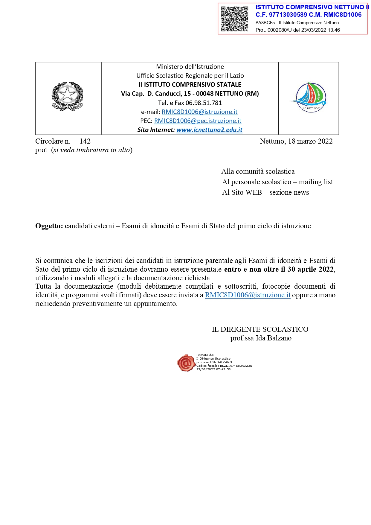 Circ. 142_iscrizione_candidati_privatisti_esami_idoneit__ed_esami_di_Stato.pdf.pades (1)_page-0001.jpg