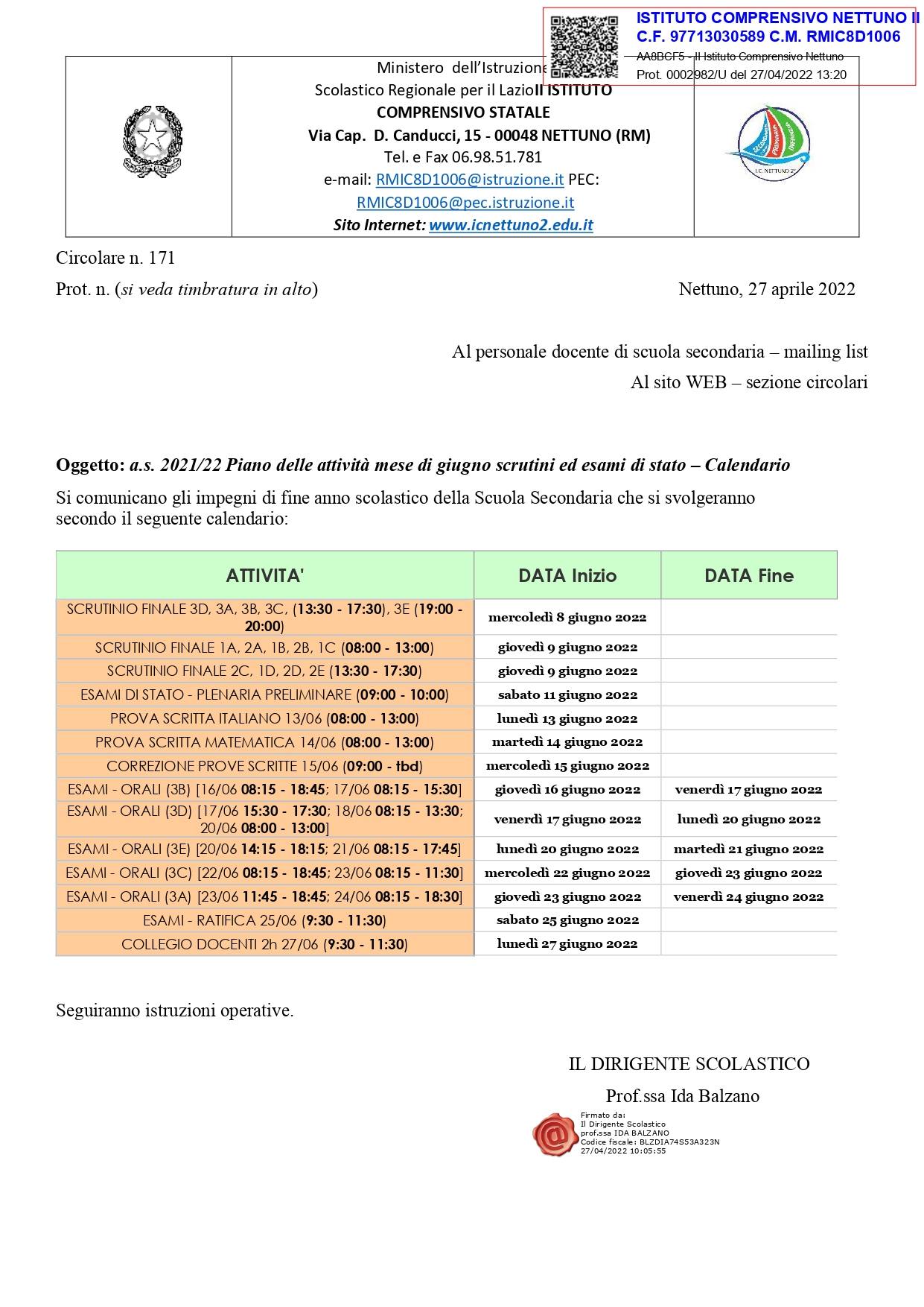 Circ. 171-_piano_attivit__scrutini_fine_anno_-_Esami_di_Stato_di_SSPG_a.s._2021-22.pdf.pades_page-0001.jpg