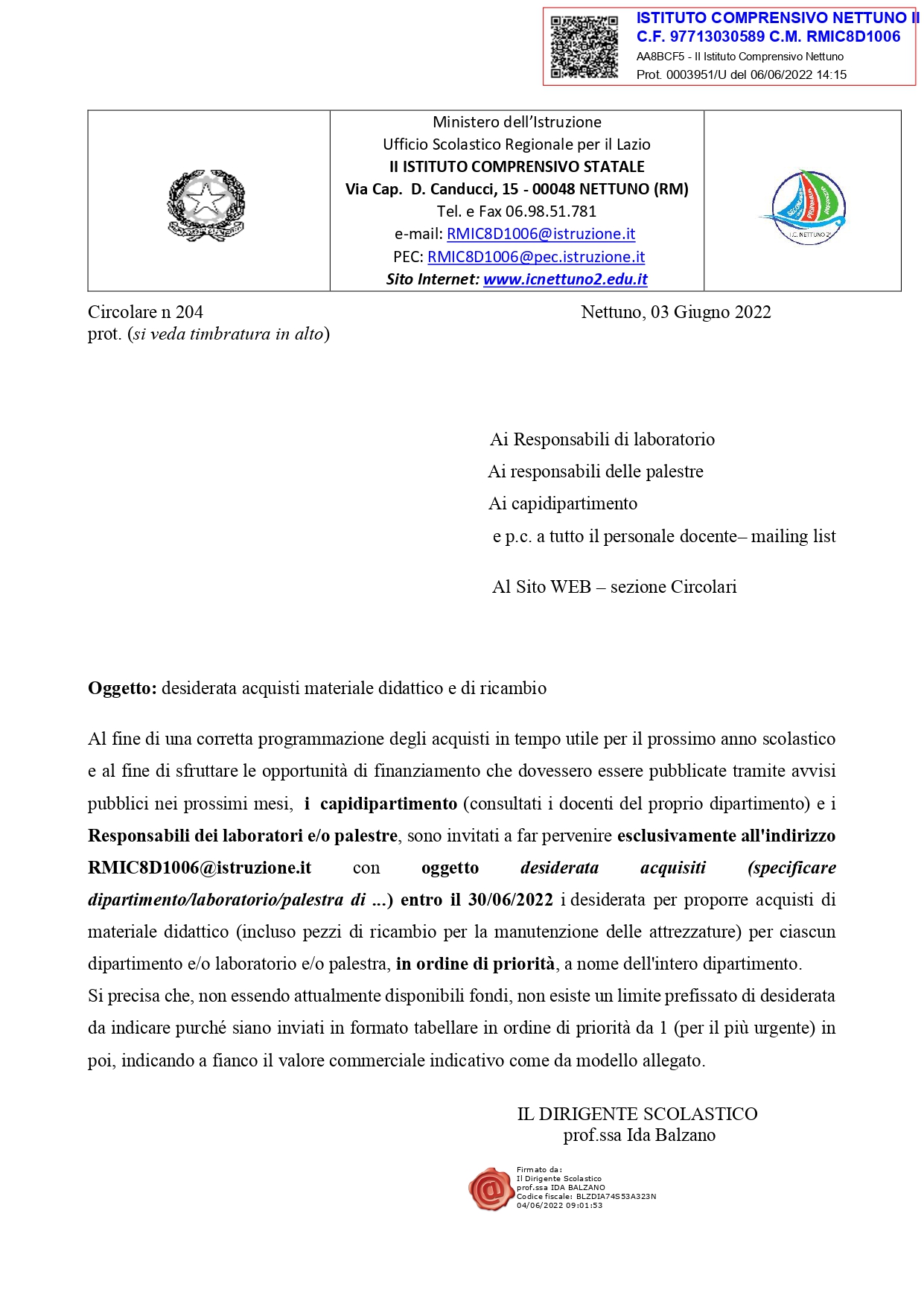 Circ. 204 - _desiderata_acquisti_a.s._2022-2023_(1).pdf.pades_page-0001.jpg