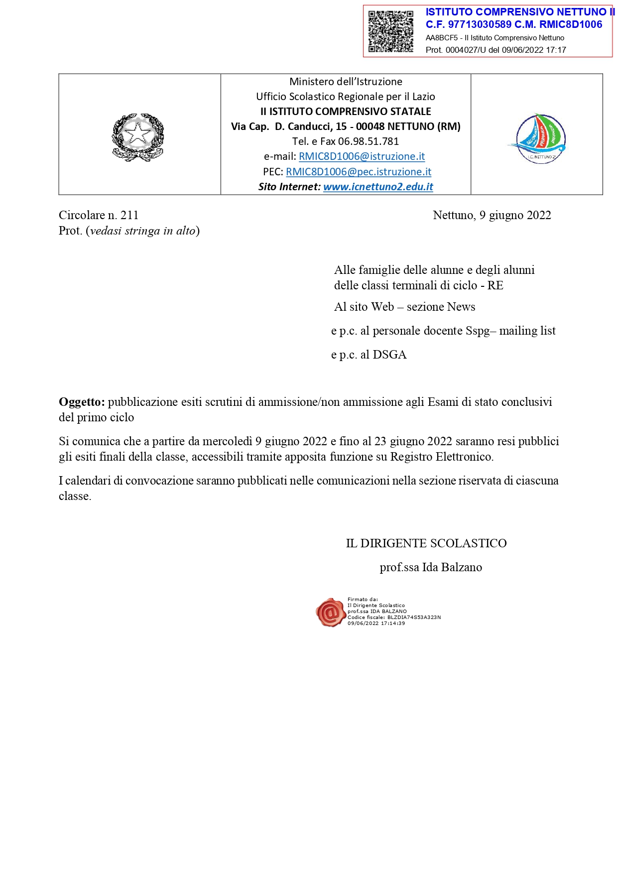 Circ. 211_-_Pubblicazione_esiti_ammissione_Esami_di_Stato_2022.pdf.pades_page-0001.jpg