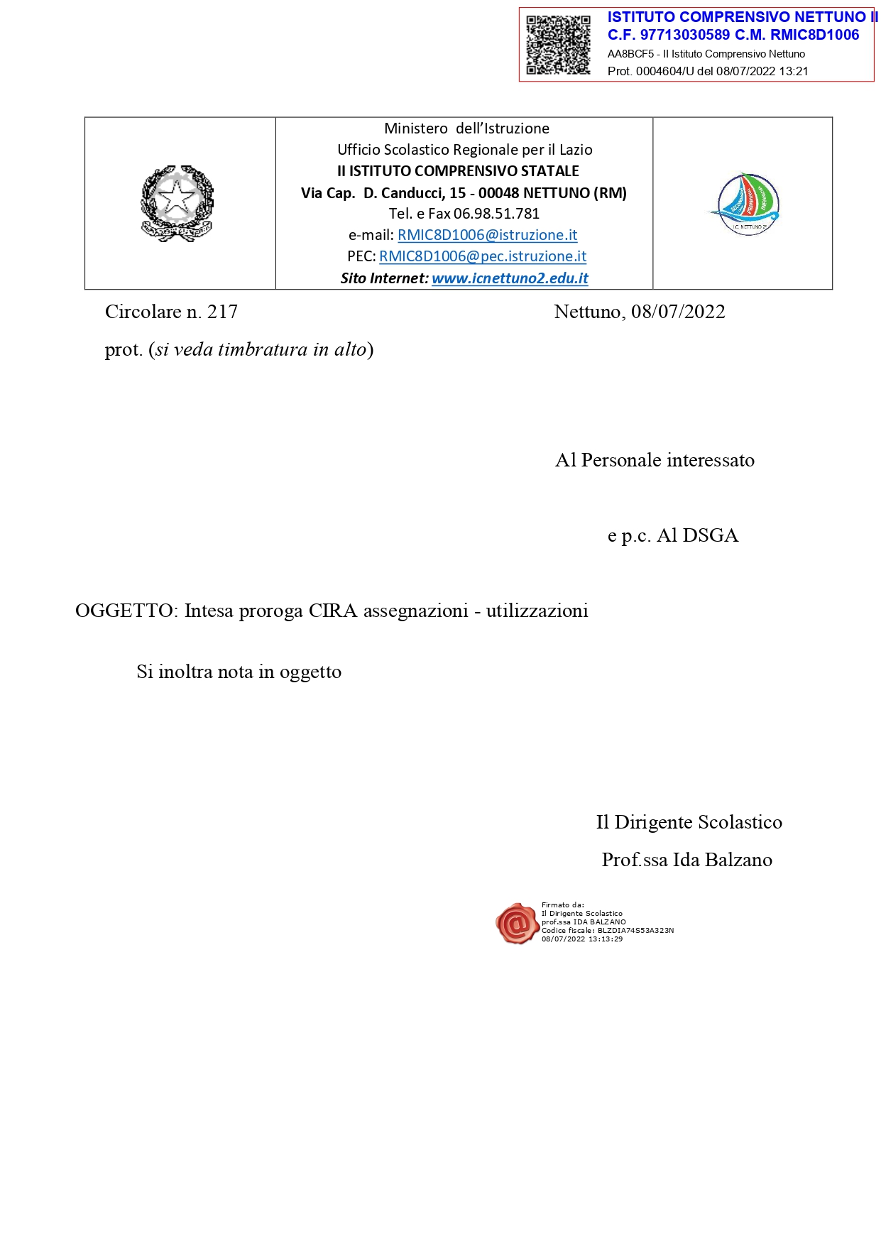 Circ. 217_-Intesa_proroga_CIRA_assegnazioni_-_utilizzazioni.pdf.pades_page-0001.jpg