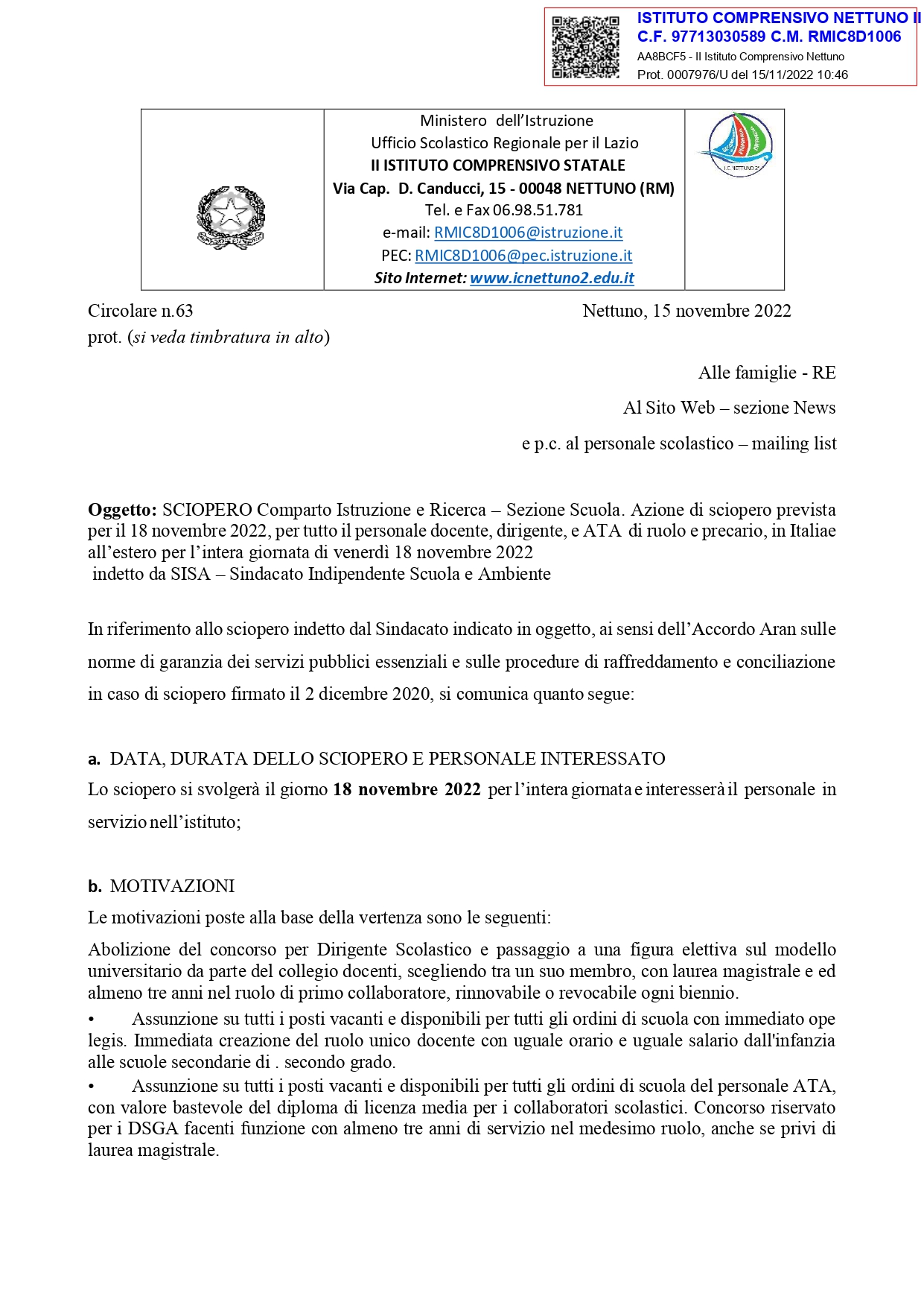 Circ. 63 _Sciopero_18_novembre_2022_FAMIGLIE_page-0001.jpg