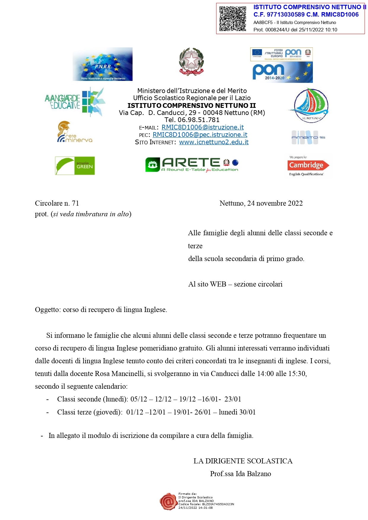 Circ. 71_corso_recupero_di_Inglese.pdf_page-0001.jpg
