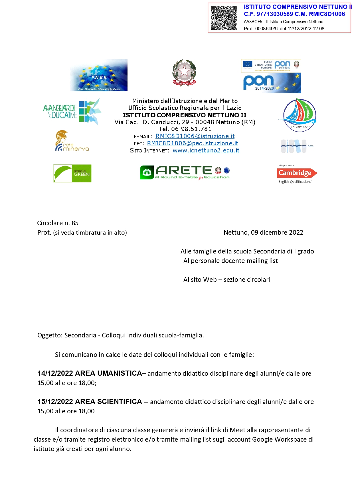 Circ. 85 bis_colloqui_secondaria_dic_2022.pdf.pades_page-0001.jpg