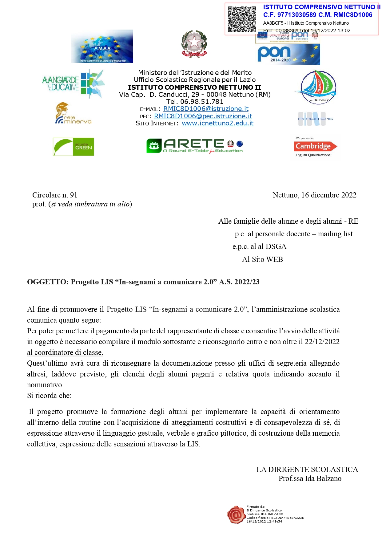 Circ. 91_Progetto_LIS___In-segnami_a_comunicare_2.0_A.S._2022-23.pdf.pades_page-0001.jpg