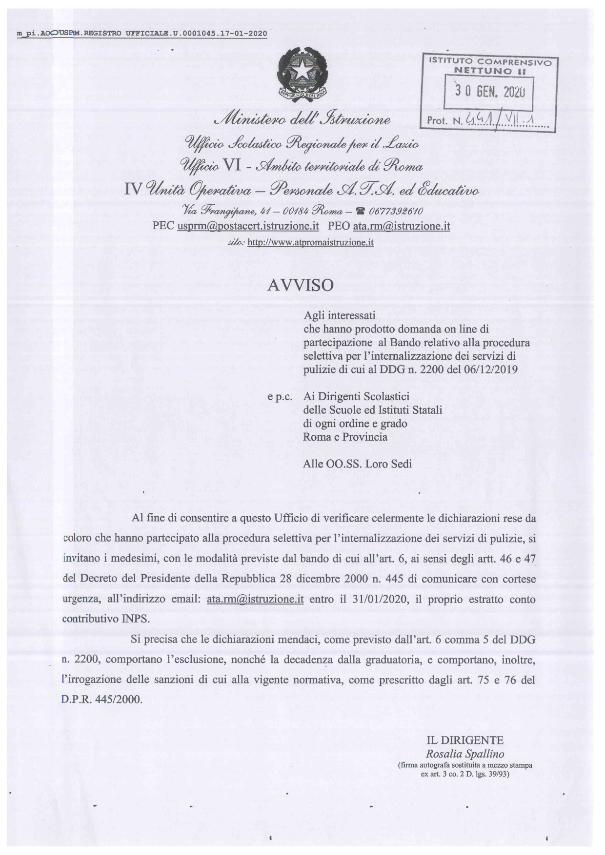 Comunicazione bando servizi pulizie_page-0001.jpg