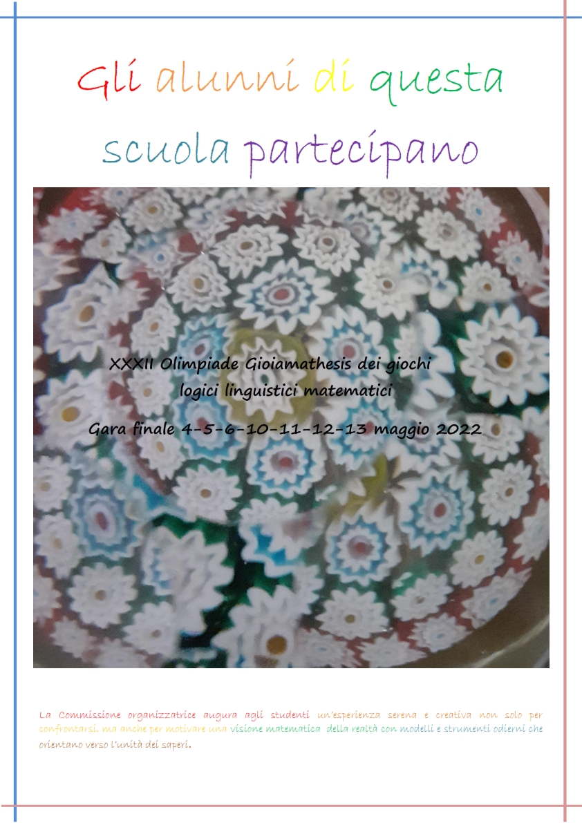 1 olimpiade