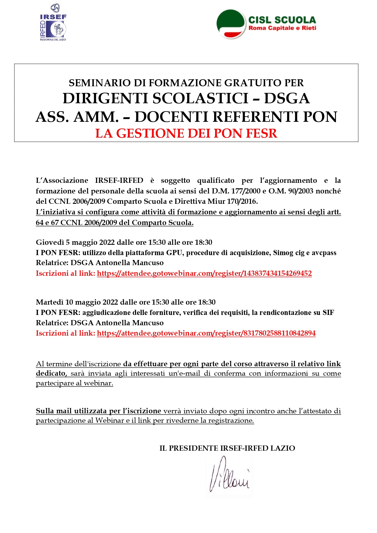 LOCANDINA CORSO PON 5-10 MAGGIO 2022_page-0001.jpg