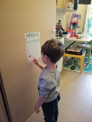 Infanzia
