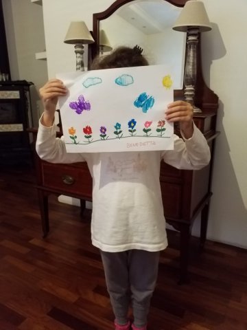 Infanzia