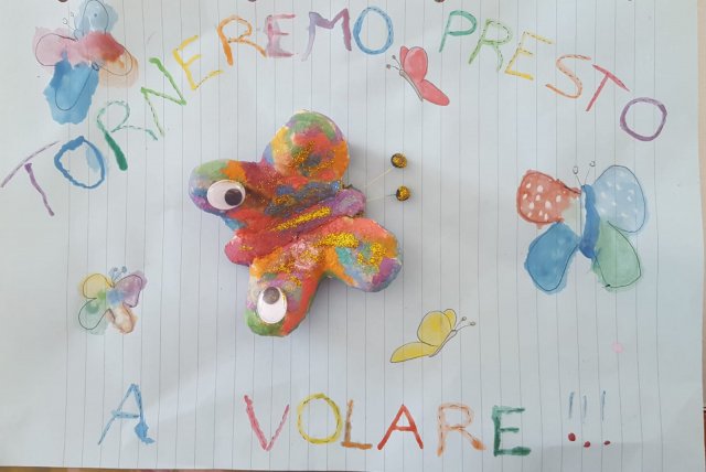 Infanzia