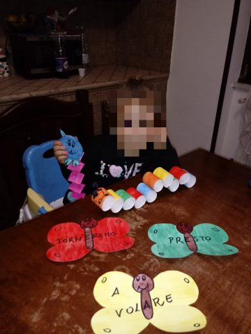 Infanzia