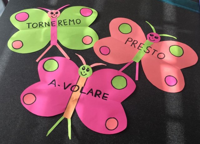 Infanzia