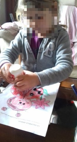 Infanzia