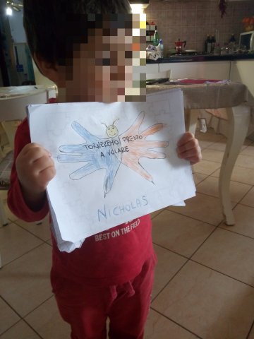 Infanzia