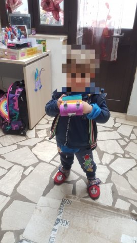 Infanzia