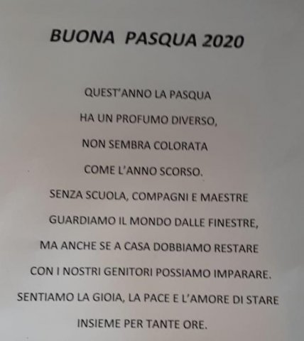 Infanzia