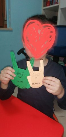 Infanzia