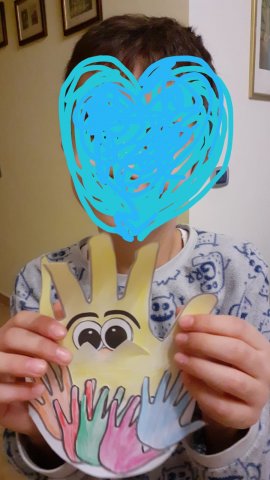 Infanzia