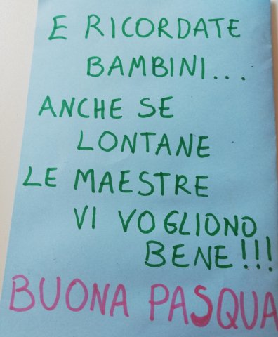 Infanzia