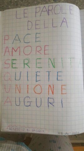 Infanzia