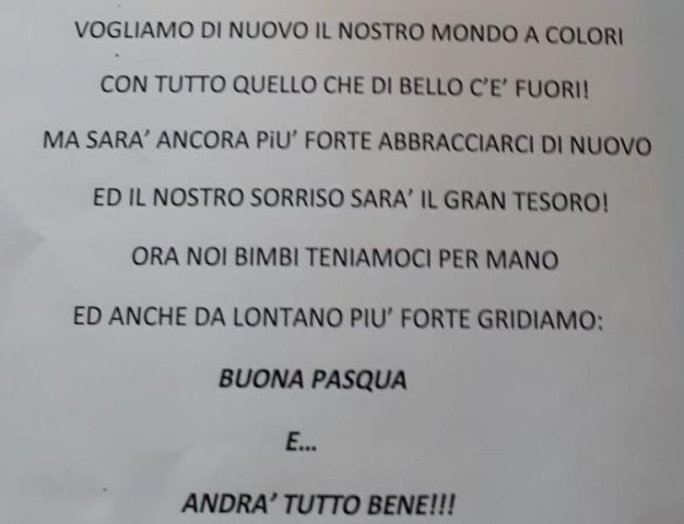 Infanzia