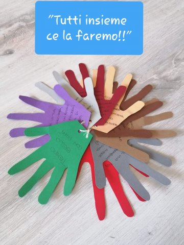 Infanzia