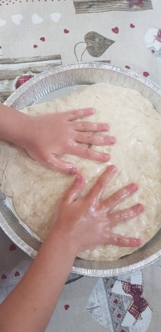 Infanzia