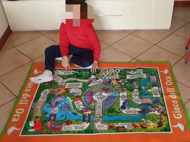 Infanzia