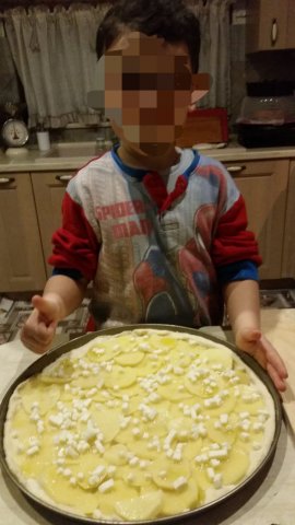Infanzia
