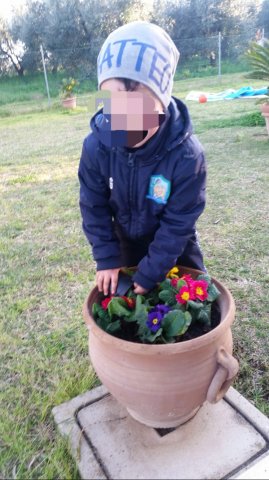 Infanzia