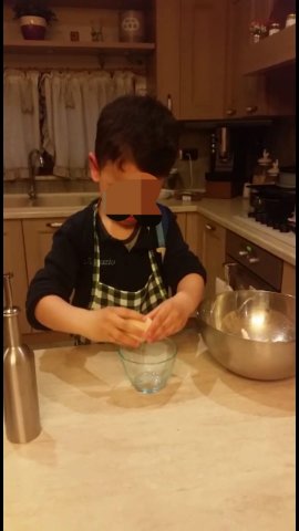 Infanzia
