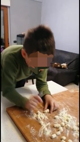 Infanzia