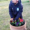 Infanzia