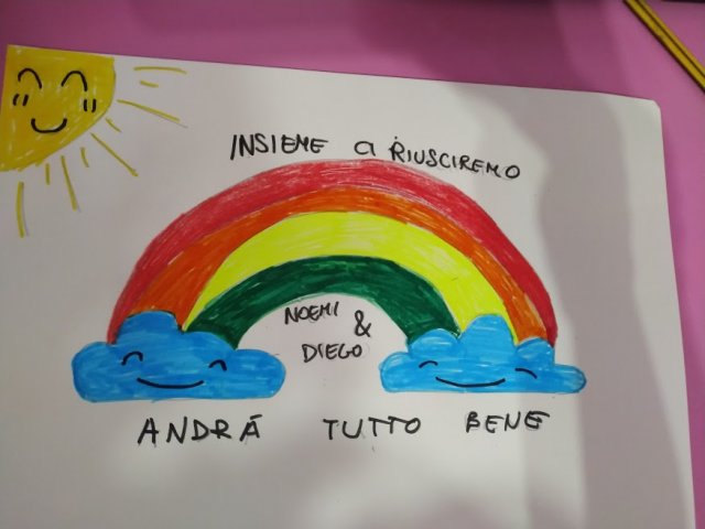Secondaria