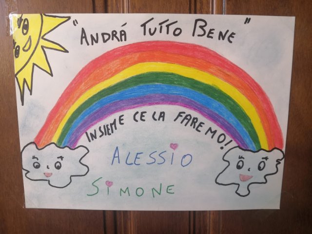 Secondaria